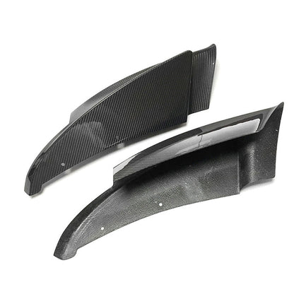Carbon Fiber Front Lip for E90 / E92 / E93 BMW M3