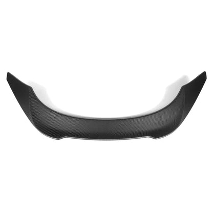Matte Carbon Fiber Spoiler for A90 / A91 Toyota Supra MK5