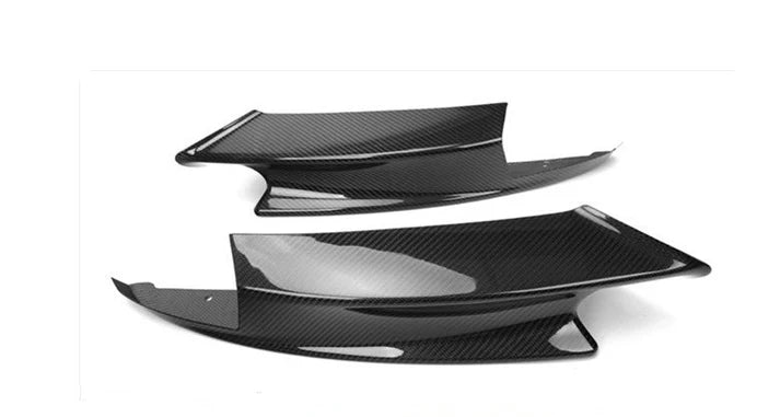 Carbon Fiber Front Lip for E90 / E92 / E93 BMW M3