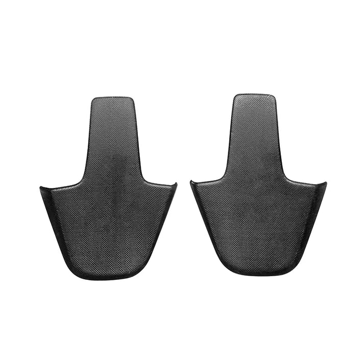 Carbon Fiber Headrest Seat Back Cover Interior Trim for G80 / G82 / G87 BMW M2 M3 M4