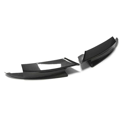 Carbon Fiber Front Lip for E90 / E92 / E93 BMW M3