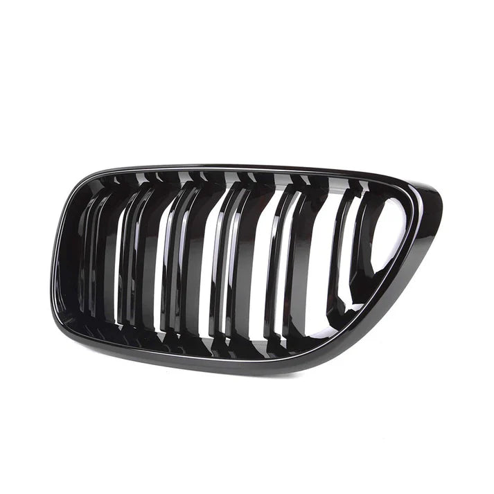 M Style ABS Plastic Front Grille for F22 / F23 / F87 BMW 2 Series