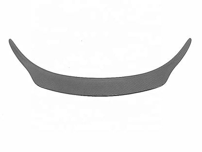 Duckbill Style Carbon Fiber Rear Trunk Spoiler for A90 / A91 Toyota Supra MK5