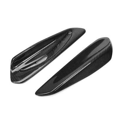 Carbon Fiber High Performance Trunk Mounted Spoiler for F22 / F23 / F87 BMW 2 Series