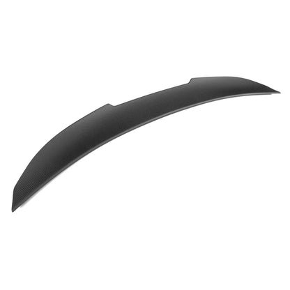 PSM Style Carbon Fiber Rear Spoiler for E90 / E92 / E93 BMW M3 3 Series