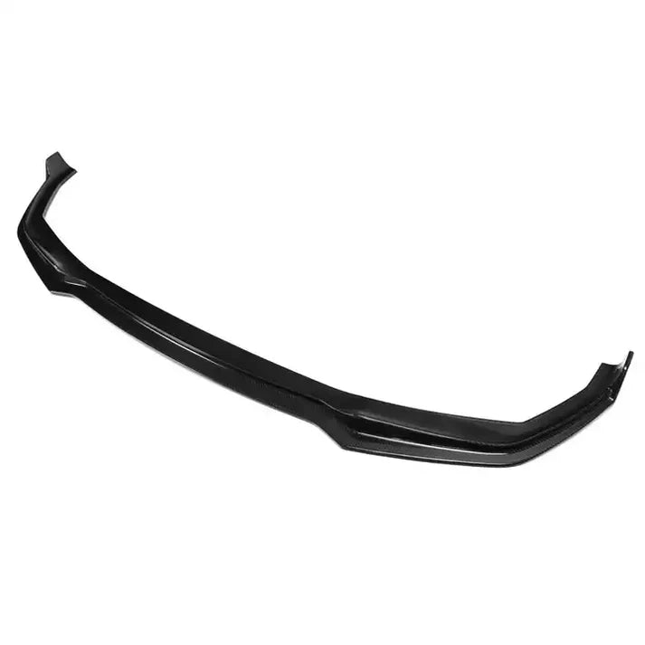 Euro Style Carbon Fiber Front Lip for G20 BMW 330i M340i
