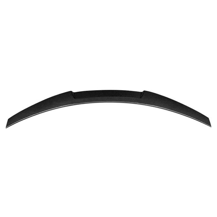M Performance Carbon Fiber Rear Spoiler for E90 / E92 / E93 BMW M3 3 Series