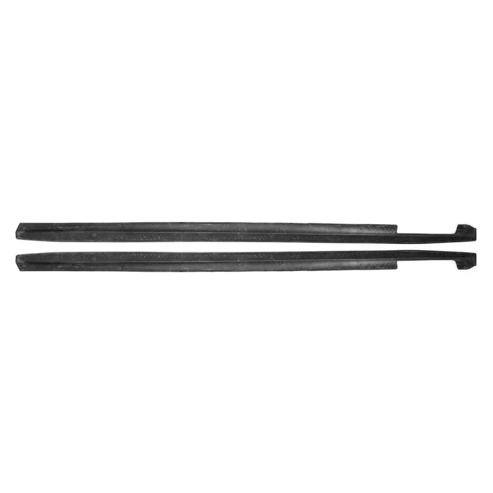 Carbon Fiber Side Skirts for G20 / G28 3 Series BMW 330i M340i