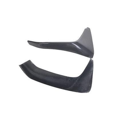 Carbon Fiber Front Vent Lip for F80 / F82 BMW M3 M4