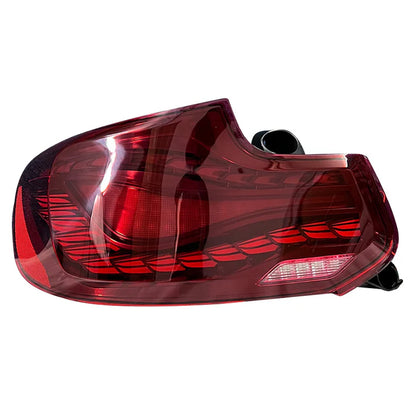 GTS Style LED Tail Lights for F22 / F23 / F87 BMW 2 series