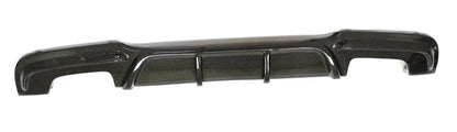 M Tech Carbon Fiber Rear Diffuser for E90 BMW 3 Series