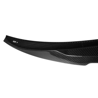 M Performance Carbon Fiber Rear Spoiler for E90 / E92 / E93 BMW M3 3 Series