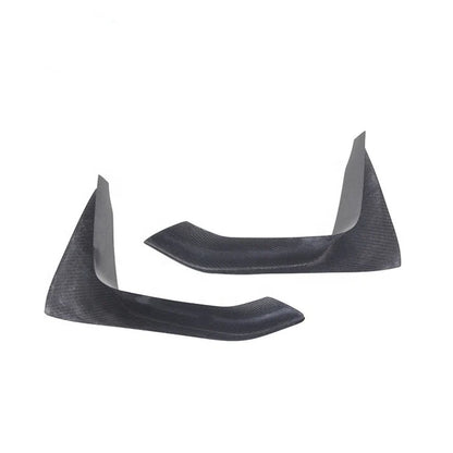 Carbon Fiber Front Vent Lip for F80 / F82 BMW M3 M4