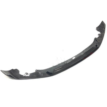 Carbon Fiber CS Style Front Lip for F87 BMW M2
