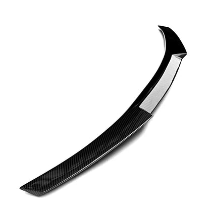 M4 Style Carbon Fiber Rear Spoiler for E90 / E92 / E93 BMW M3 3 Series