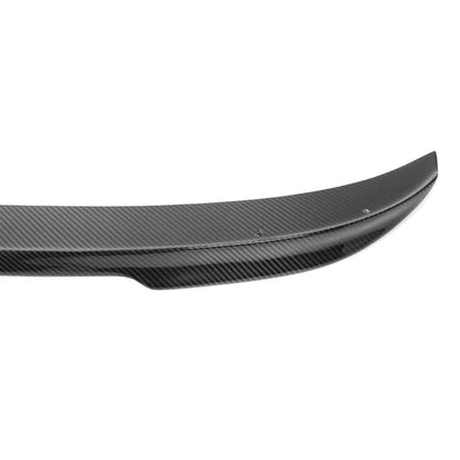 Carbon Fiber CS Style Trunk Spoiler for F30 / F80 BMW 3 Series