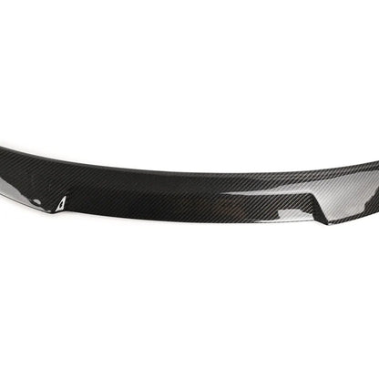 Vorsteiner Style Carbon Fiber Rear Spoiler for F82 BMW M4