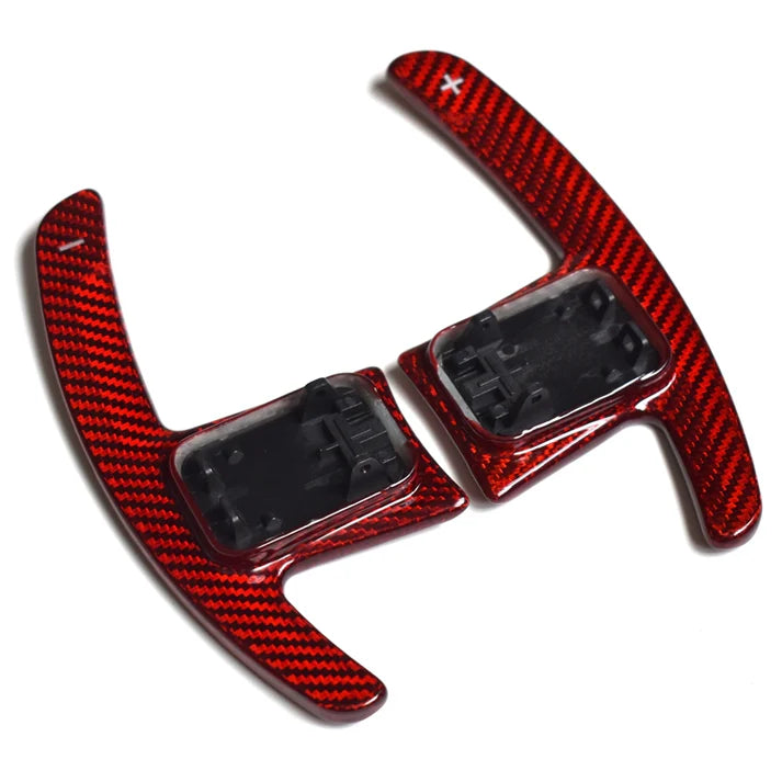 Replacement Carbon Fiber Paddle Shifter For G Chassis