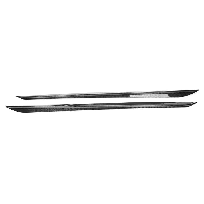 Carbon Fiber Side Skirts for G20 3 Series 330i M340i