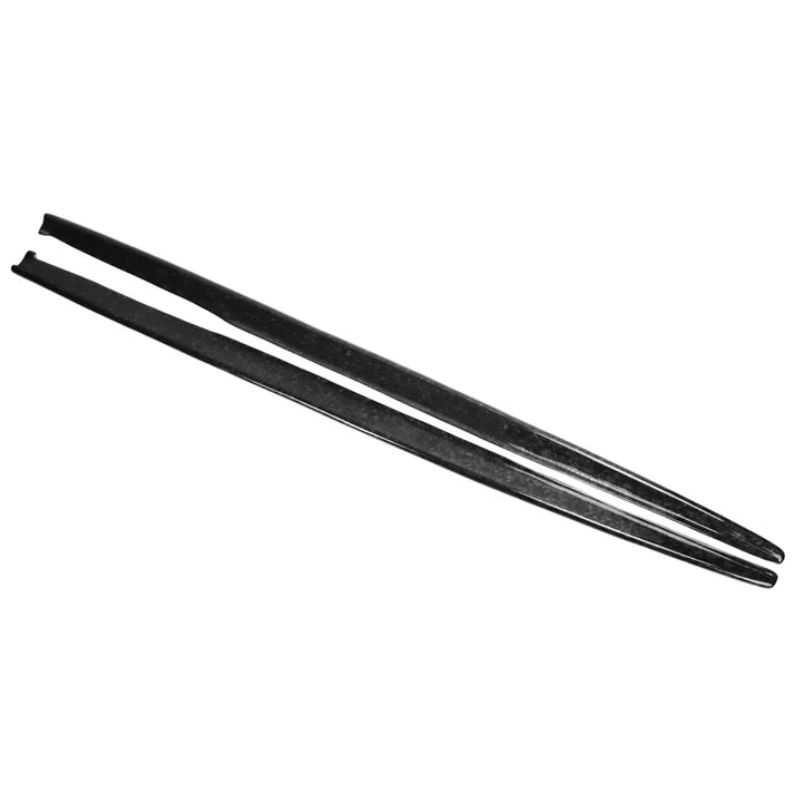 Forged Carbon Fiber M Performance Style Side Skirts for F30 / F31 / F35 BMW 3 Series