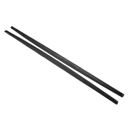 Carbon Fiber Side Skirts for F10 5 Series M5 BMW