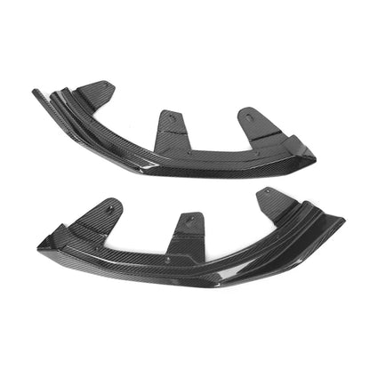 M Performance Carbon Fiber Front Lip for G42 2 Series BMW