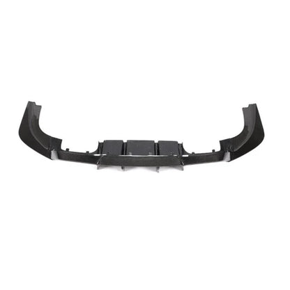 Carbon Fiber Rear Diffuser for F87 BMW M2
