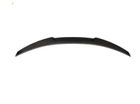 Carbon Fiber Rear Spoiler for F10 5 Series M5 BMW