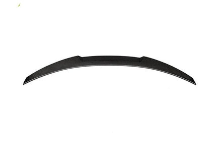 Carbon Fiber Rear Spoiler for F10 5 Series M5 BMW