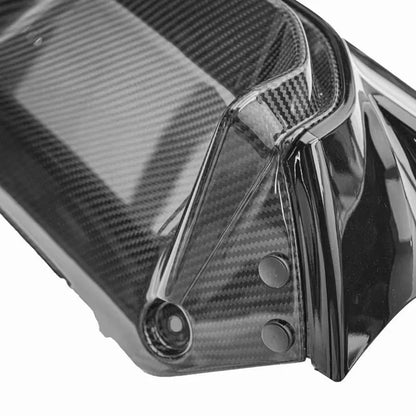 Carbon Fiber Rear Diffuser for G30 / F90 M5 5 Series BMW