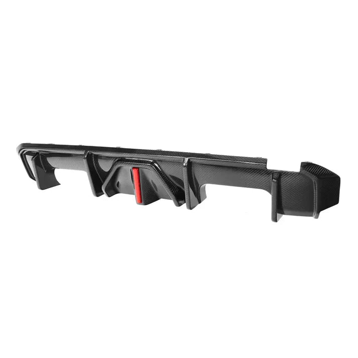 Carbon Fiber LED Diffuser for G80 / G82 BMW M3 M480 / G82 BMW M3 M4