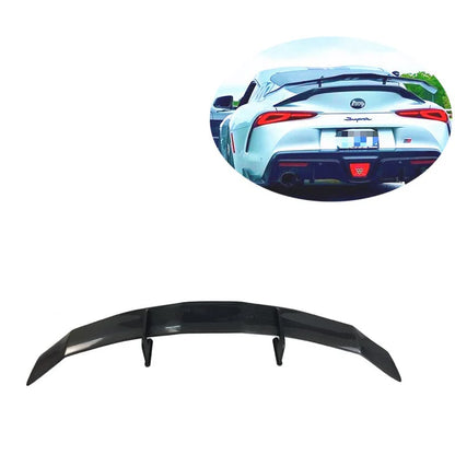 Carbon Fiber Rear Wing Spoiler for A90 / A91 Toyota Supra MK5