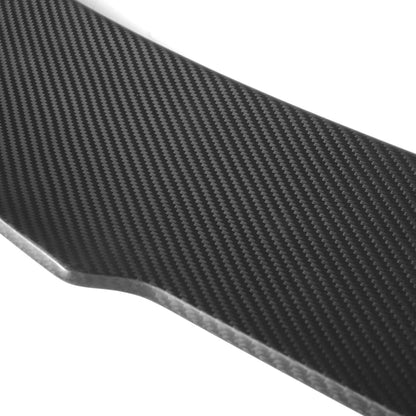 PSM Style Carbon Fiber Rear Spoiler for E90 / E92 / E93 BMW M3 3 Series