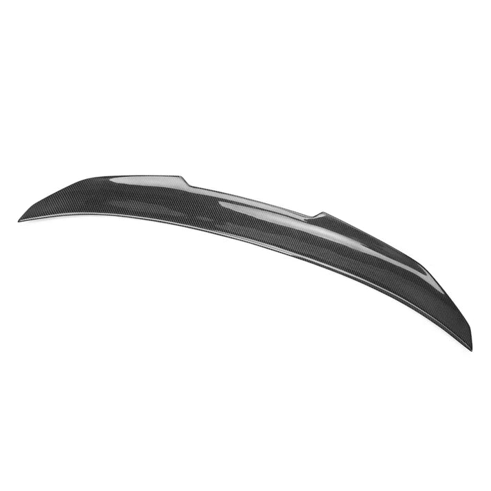 Carbon Fiber High Kick Style Trunk Spoiler for F22 / F23 / F87 BMW 2 Series