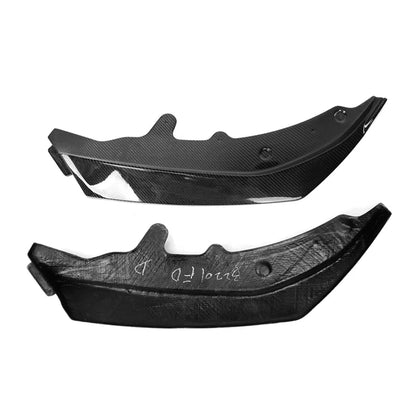 Carbon Fiber Front Lip for G22 / G23 4 Series BMW