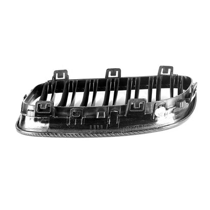 Carbon Fiber Single/Double Slat Grille for E92 / E93 BMW M3 3 Series LCI
