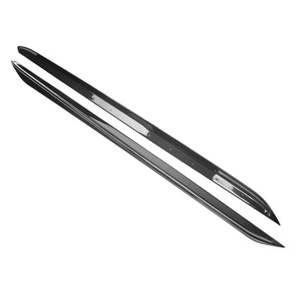 Carbon Fiber Side Skirts for G20 3 Series 330i M340i