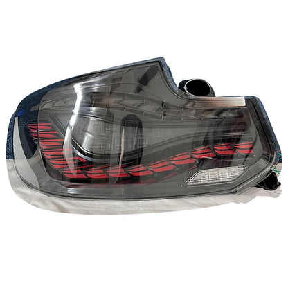 GTS Style LED Tail Lights for F22 / F23 / F87 BMW 2 series