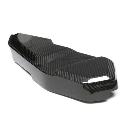 3K Dry Carbon Fiber Aero Kit for M8  F91 F92 F93  Includes Engine Cover Rear Lip Aerodynamic Parts Exterior Accessories