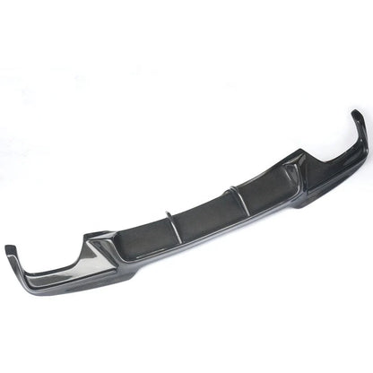 Carbon Fiber Rear Diffuser for F10 M5 BMW
