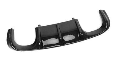 Carbon Fiber Rear Diffuser for E92 / E93 BMW M3 LCI
