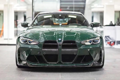 Aero Style Carbon Fiber Front Grille for G80 / G82 / G83 BMW M3 / M4