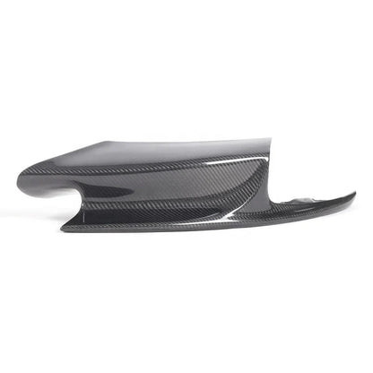 Carbon Fiber Front Lip for F10 5 Series BMW