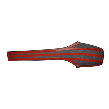 Carbon Fiber Seat Back Cover Trim for F80 / F82 M3 M4 BMW