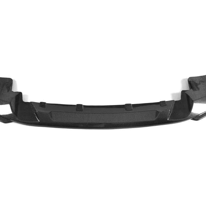 M Performance Carbon Fiber Front Lip for G22 / G23 BMW 4 Series