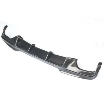 Carbon Fiber Rear Diffuser for F10 M5 BMW