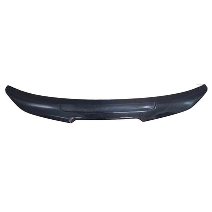 PSM Style Carbon Fiber Rear Spoiler for F22 / F87 BMW 2 Series M2