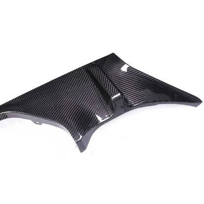 Dry Carbon Fiber M Performance Style 2 Piece Diffuser for BMW G87 M2 2023+