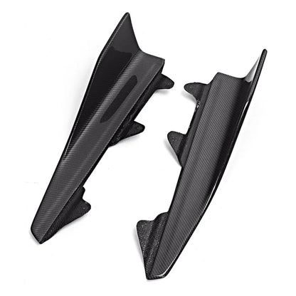 M Performance Style Carbon Fiber Side Skirts for F87 BMW M2