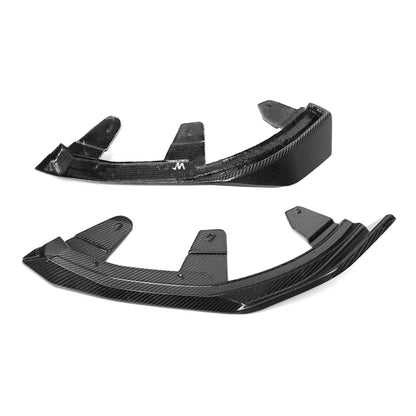 M Performance Carbon Fiber Front Lip for G42 2 Series BMW